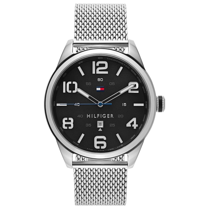 Tommy Hilfiger Men's Quartz Watch 1791161