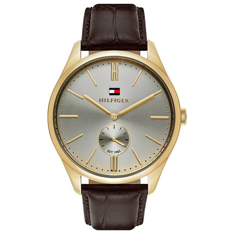 Tommy Hilfiger Men's Quartz Watch 1791170