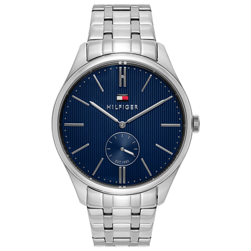 Tommy Hilfiger Men's Quartz Watch 1791171