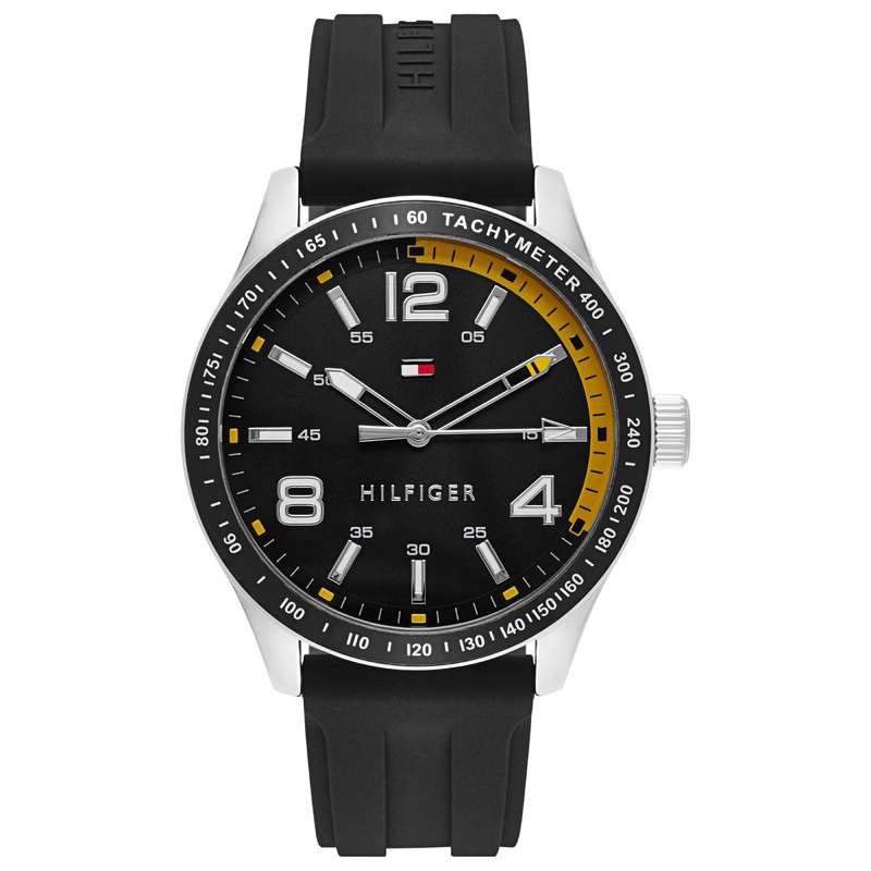 Tommy Hilfiger Men's Quartz Watch 1791174