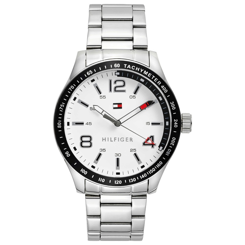 Tommy Hilfiger Men's Quartz Watch 1791177
