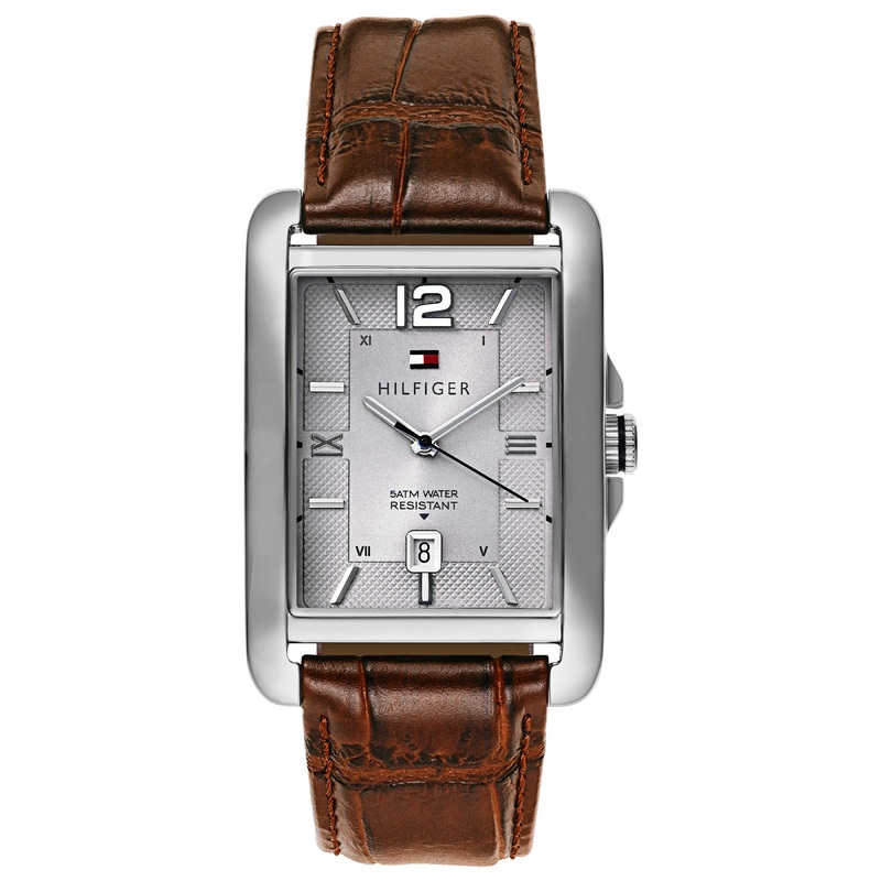 Tommy Hilfiger Men's Quartz Watch 1791199