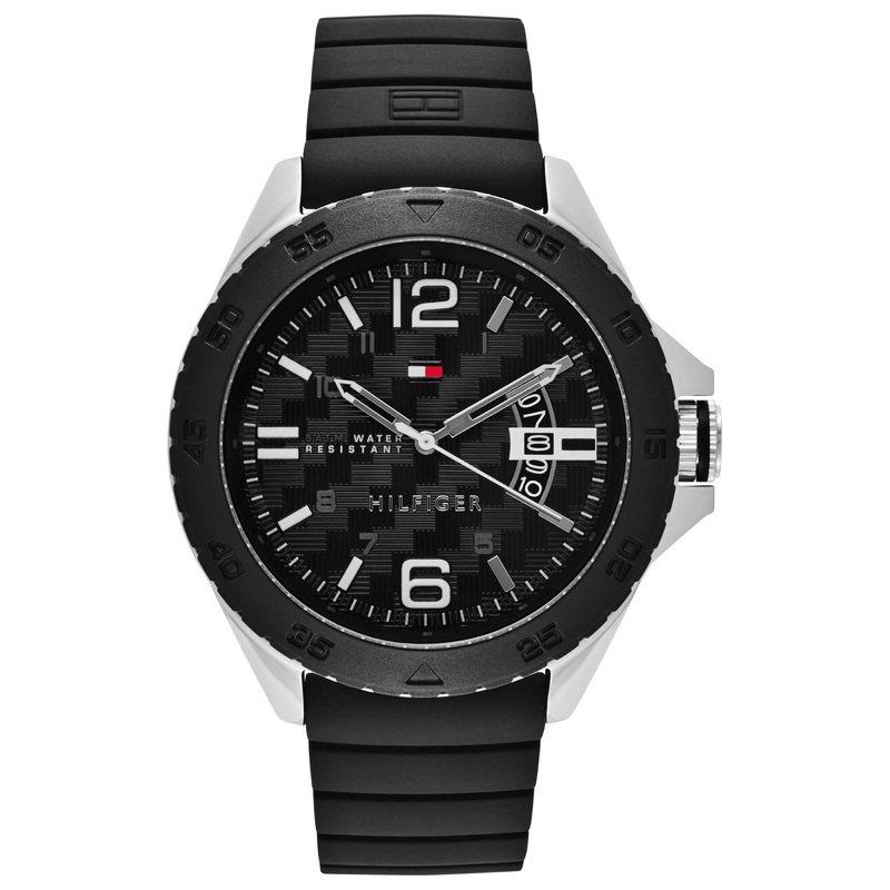 Tommy Hilfiger Men's Quartz Watch 1791203