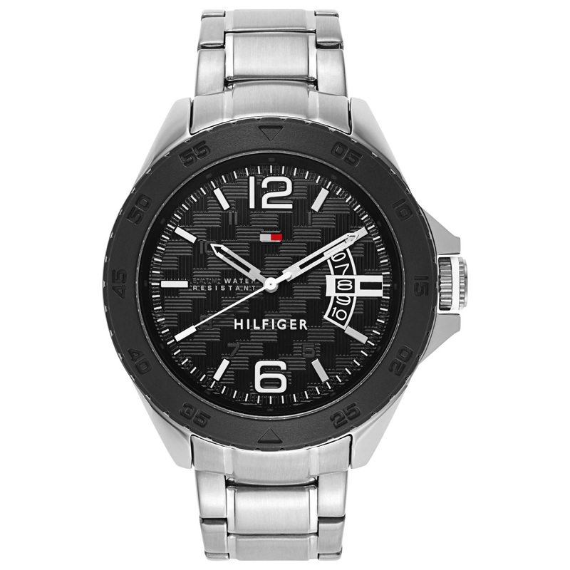 Tommy Hilfiger Men's Quartz Watch 1791206