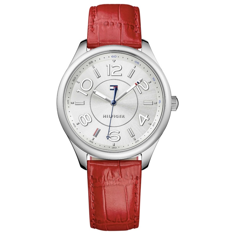 Tommy Hilfiger Women's Quartz Watch 1781676