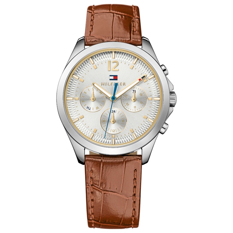 Tommy Hilfiger Women's Quartz Watch 1781701