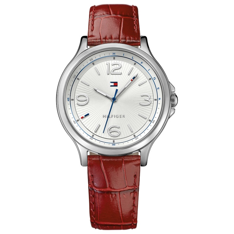 Tommy Hilfiger Women's Quartz Watch 1781709