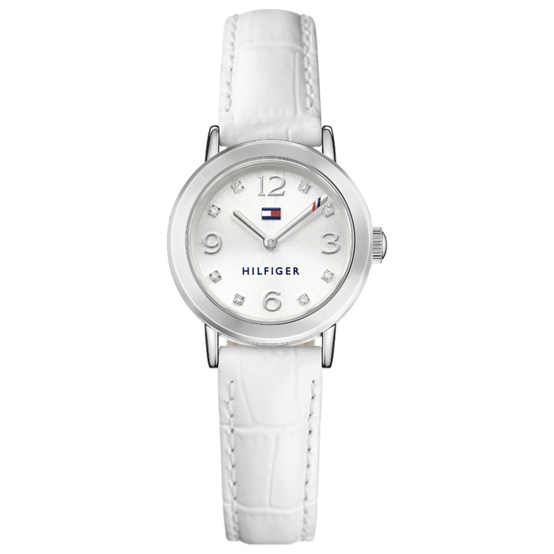 Tommy Hilfiger Women's Quartz Watch 1781712