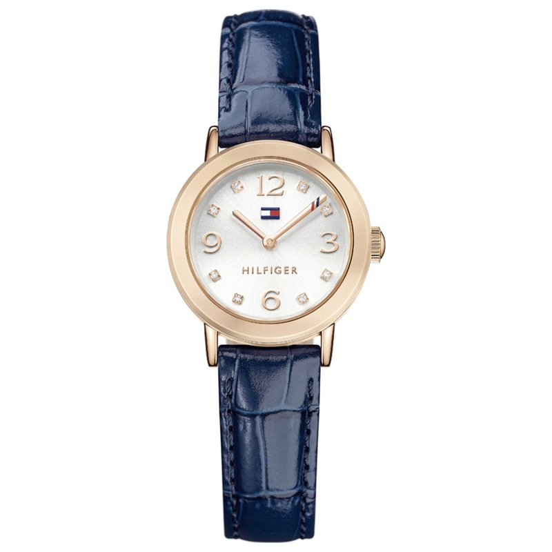Tommy Hilfiger Women's Quartz Watch 1781713