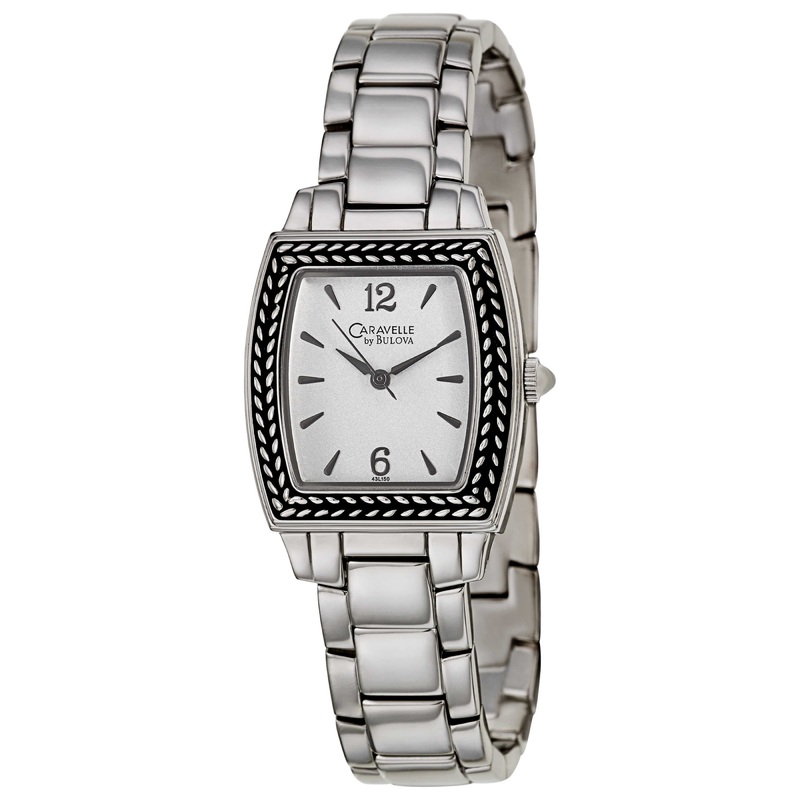 Caravelle Bracelet 43L150 Women's Watch