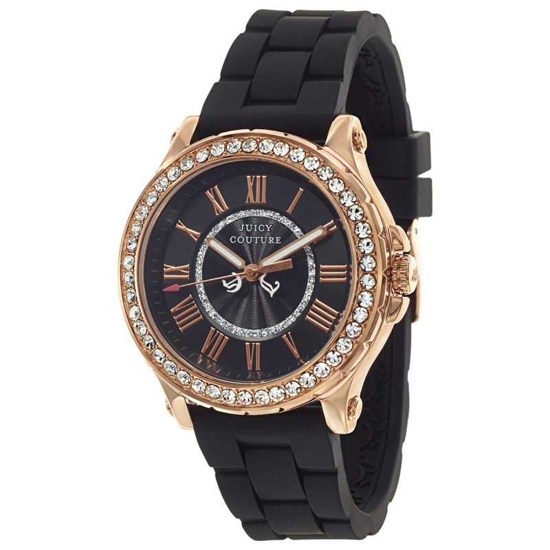Juicy Couture Women's Quartz Watch 1901055
