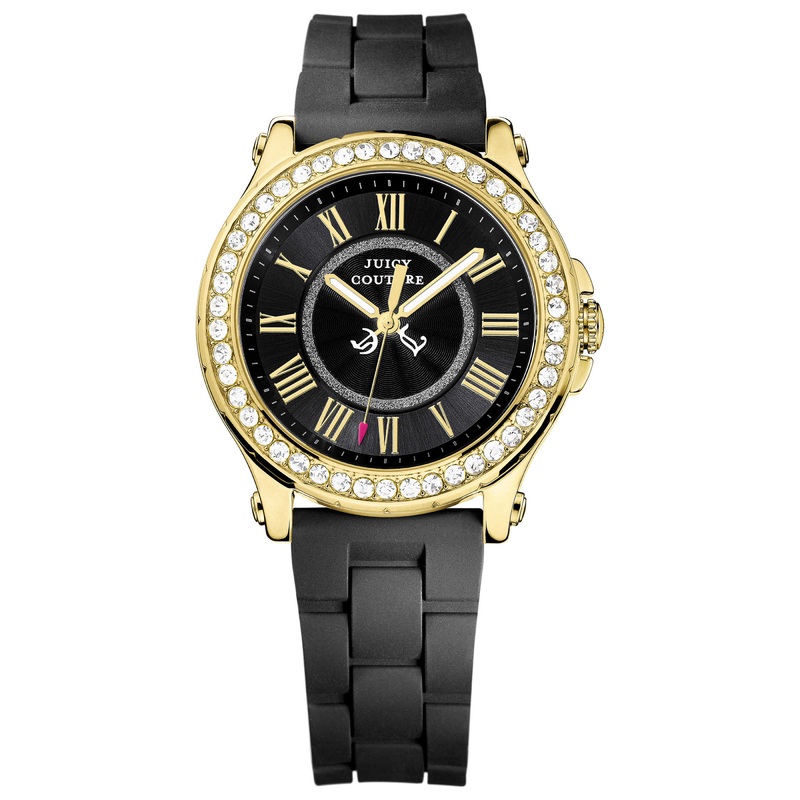 Juicy Couture Women's Quartz Watch 1901069