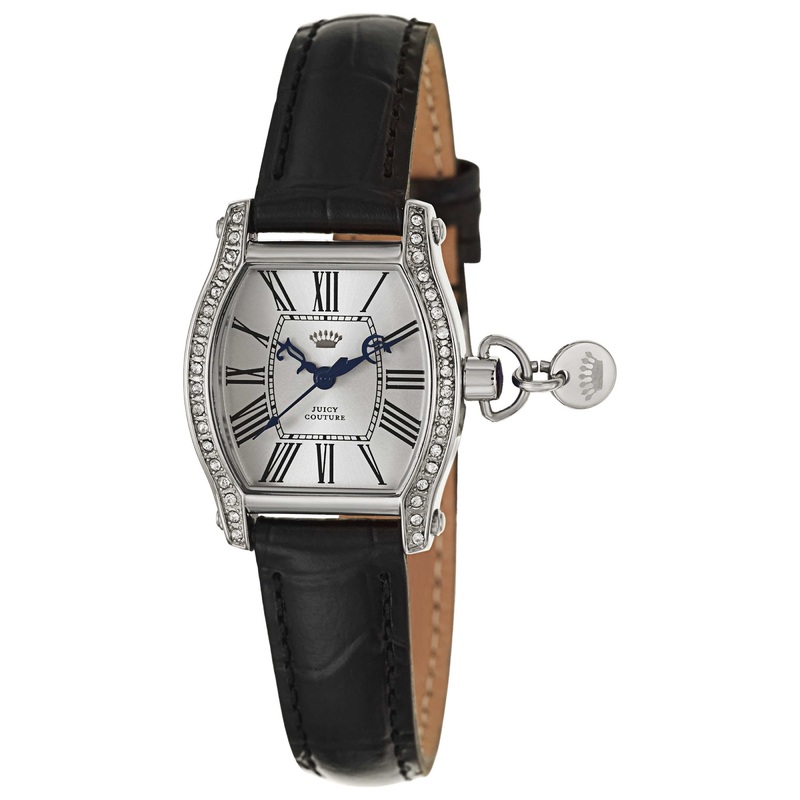 Juicy Couture Women's Quartz Watch 1901092