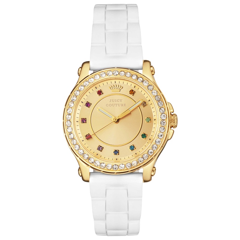 Juicy Couture Women's Quartz Watch 1901238