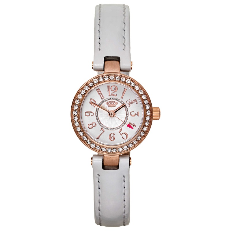 Juicy Couture Women's Quartz Watch 1901249