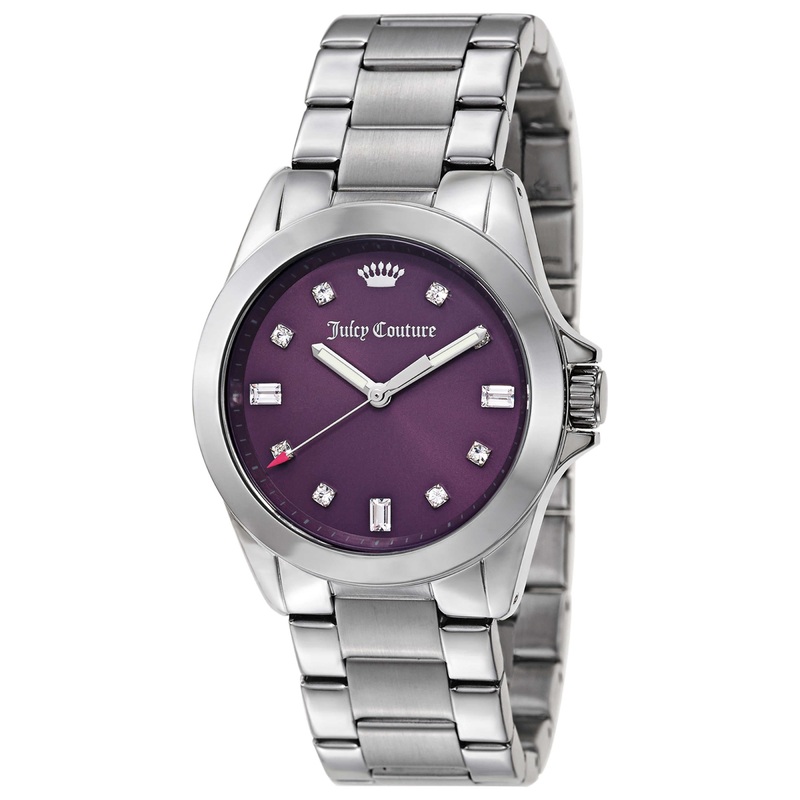 Juicy Couture Women's Quartz Watch 1901282