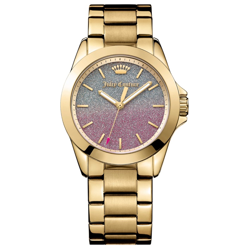 Juicy Couture Women's Quartz Watch 1901285