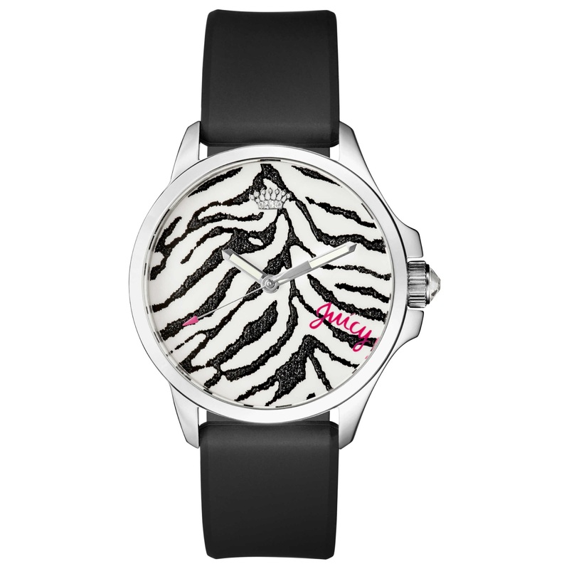 Juicy Couture Women's Quartz Watch 1901323