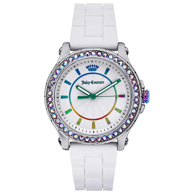 Juicy Couture Women's Quartz Watch 1901337