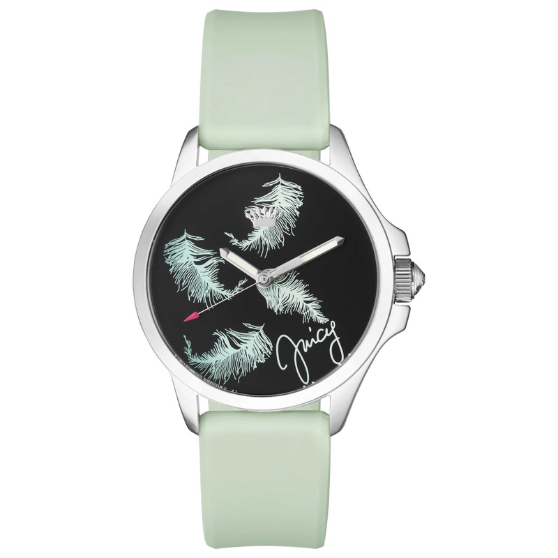 Juicy Couture Women's Quartz Watch 1901340