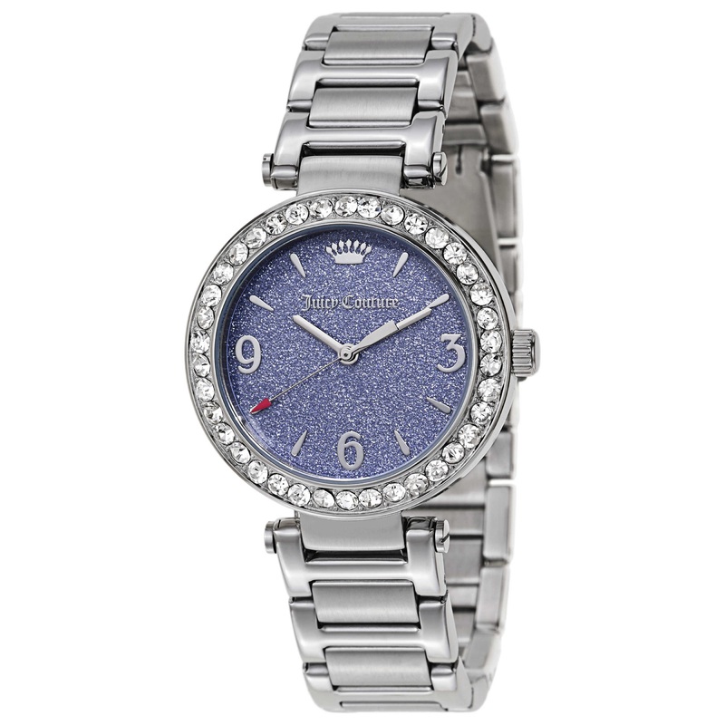 Juicy Couture Women's Quartz Watch 1901369