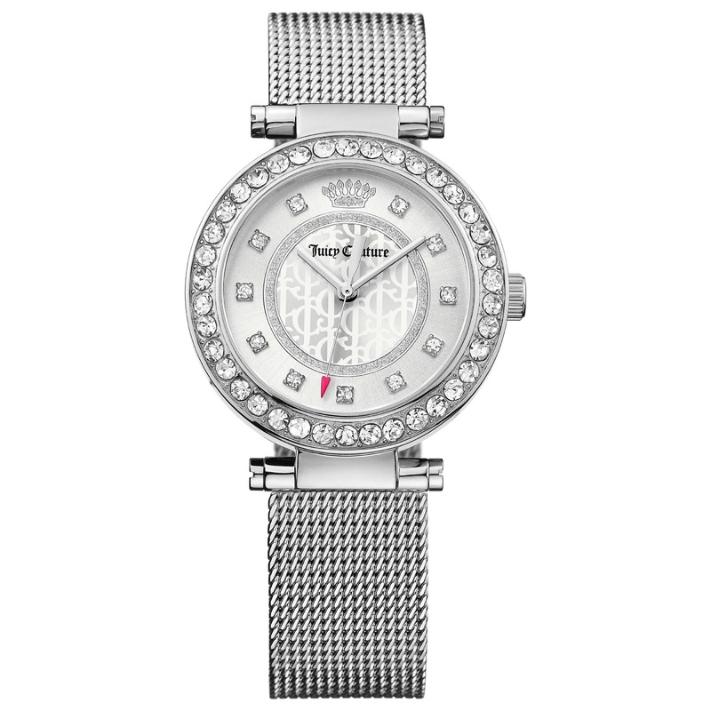 Juicy Couture Women's Quartz Watch 1901372
