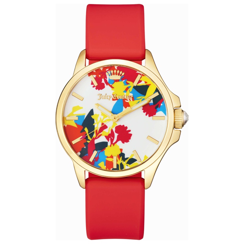 Juicy Couture Women's Quartz Watch 1901388