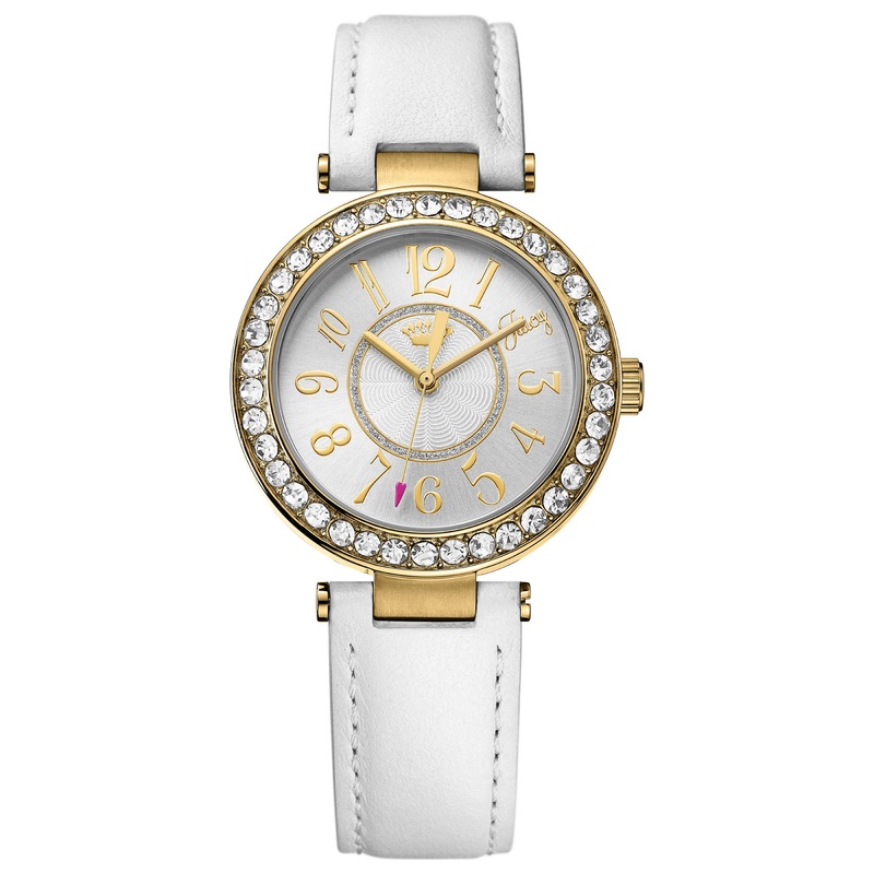Juicy Couture Women's Quartz Watch 1901396