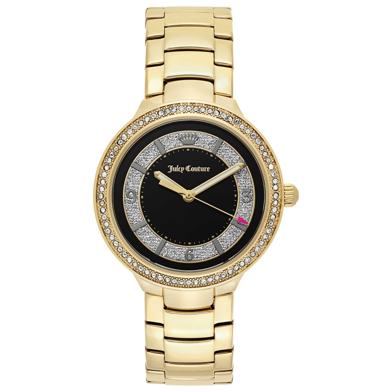 Juicy Couture Women's Quartz Watch 1901400