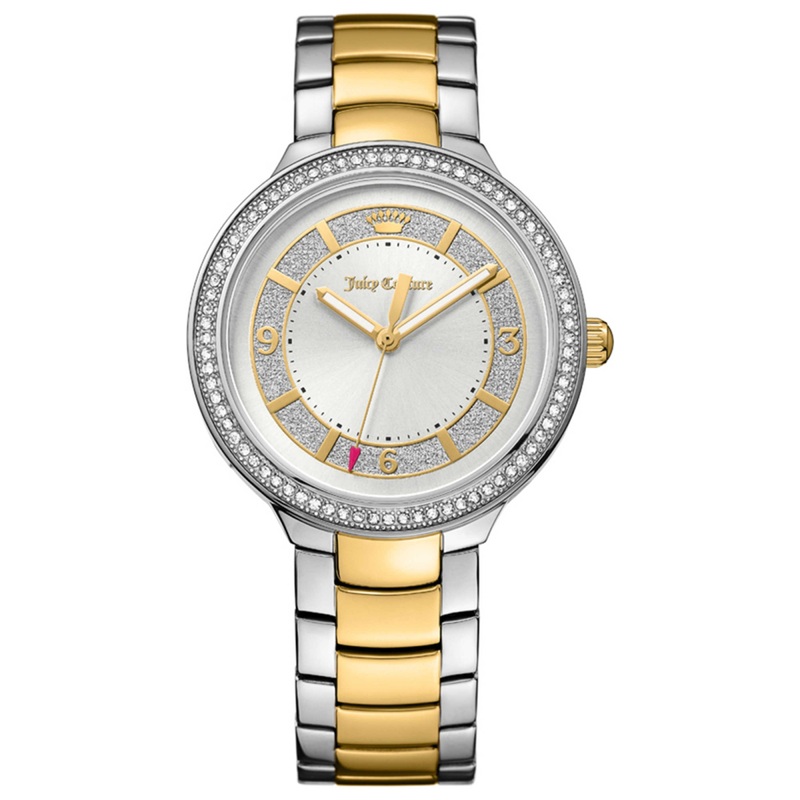 Juicy Couture Women's Quartz Watch 1901402