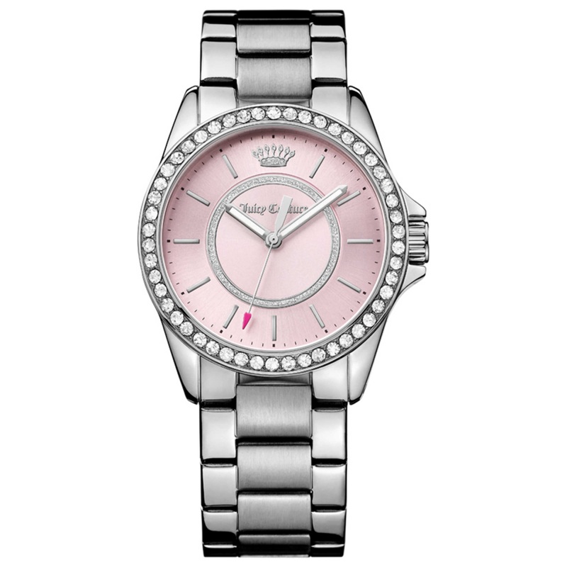 Juicy Couture Women's Quartz Watch 1901408