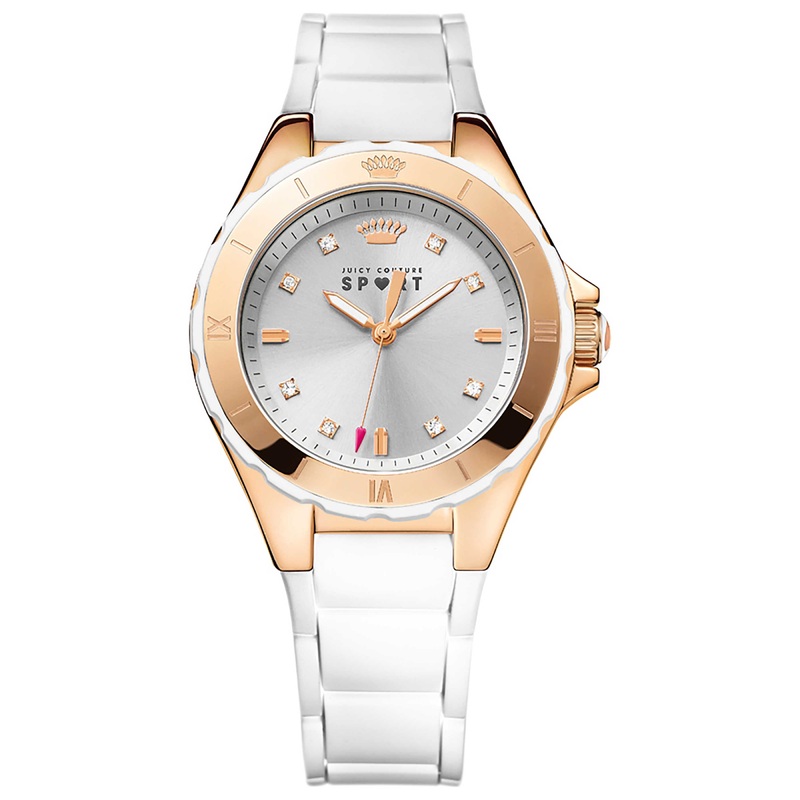 Juicy Couture Women's Quartz Watch 1901415