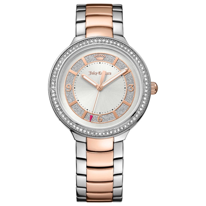 Juicy Couture Women's Quartz Watch 1901419