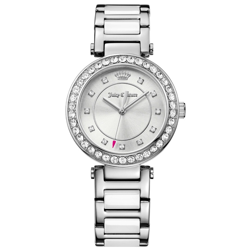 Juicy Couture Women's Quartz Watch 1901421