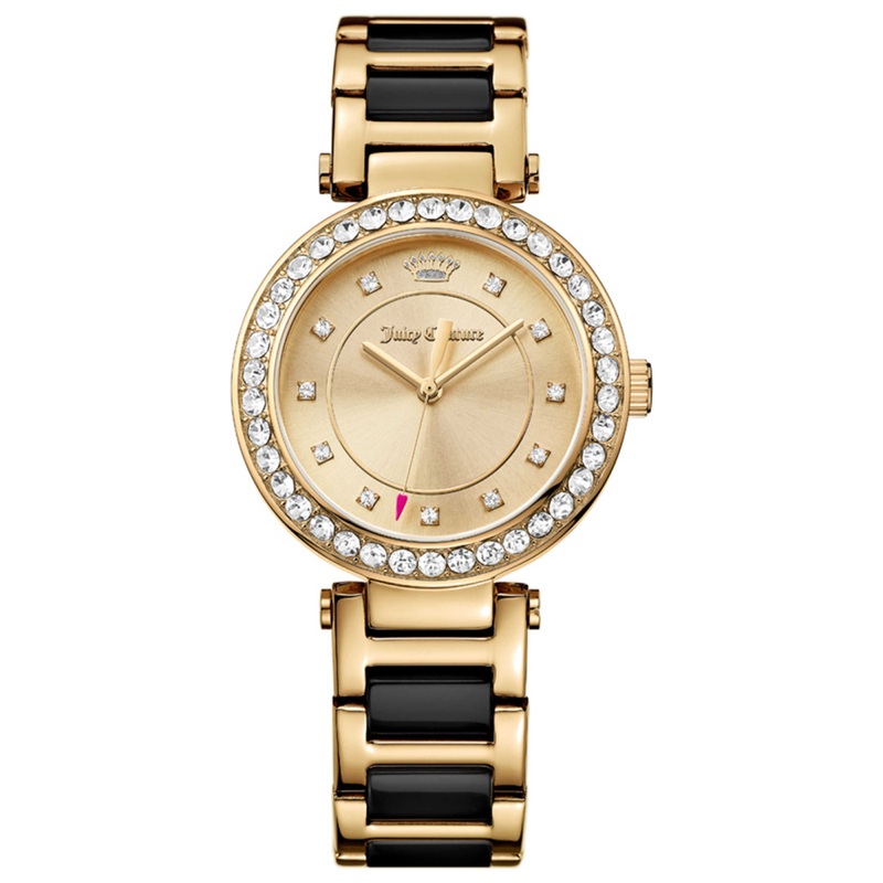 Juicy Couture Women's Quartz Watch 1901422
