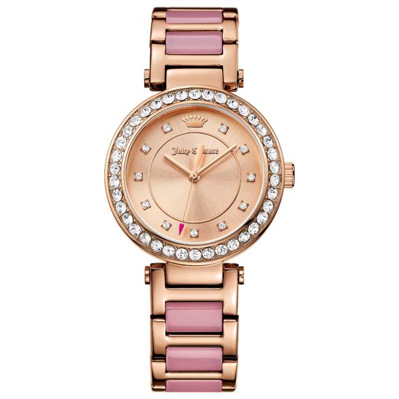 Juicy Couture Women's Quartz Watch 1901423