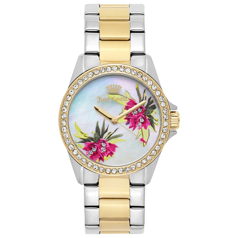Juicy Couture Women's Quartz Watch 1901425