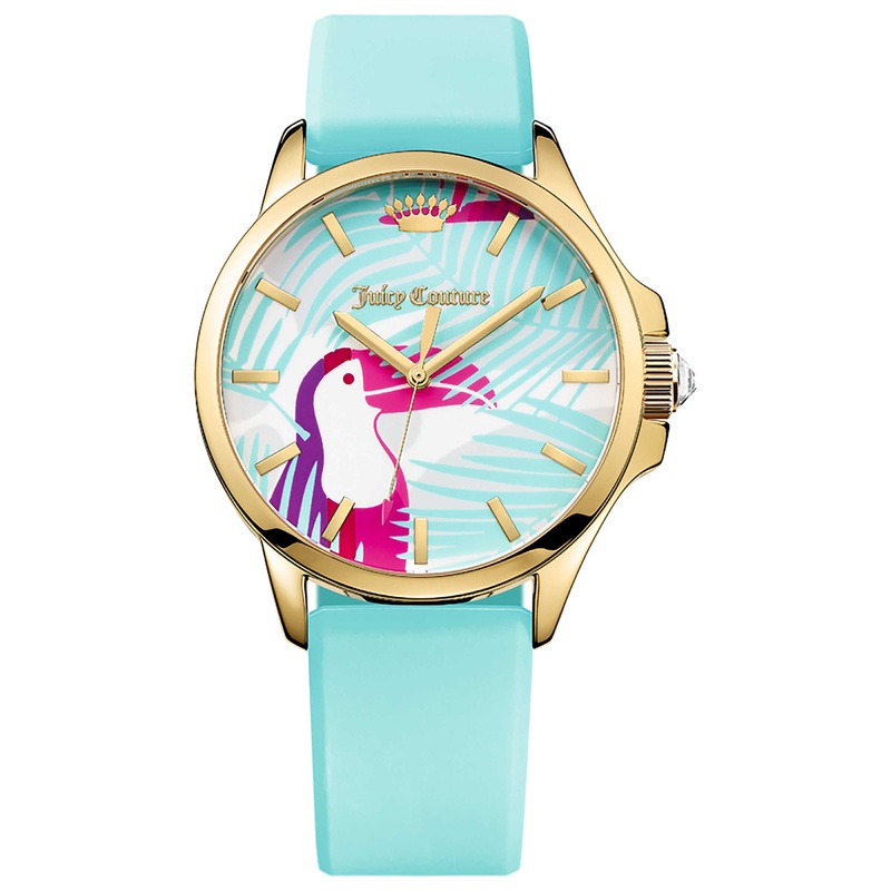Juicy Couture Women's Quartz Watch 1901426