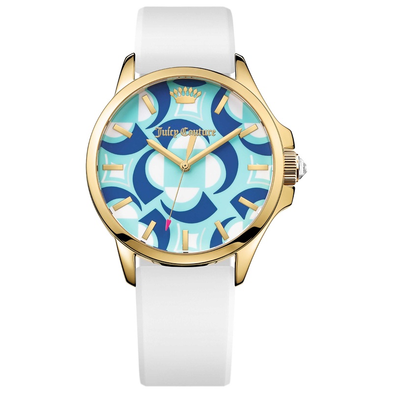 Juicy Couture Women's Quartz Watch 1901427