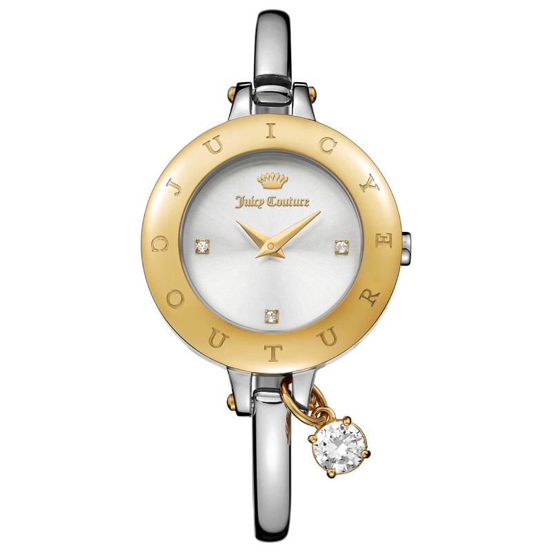 Juicy Couture Women's Quartz Watch 1901431