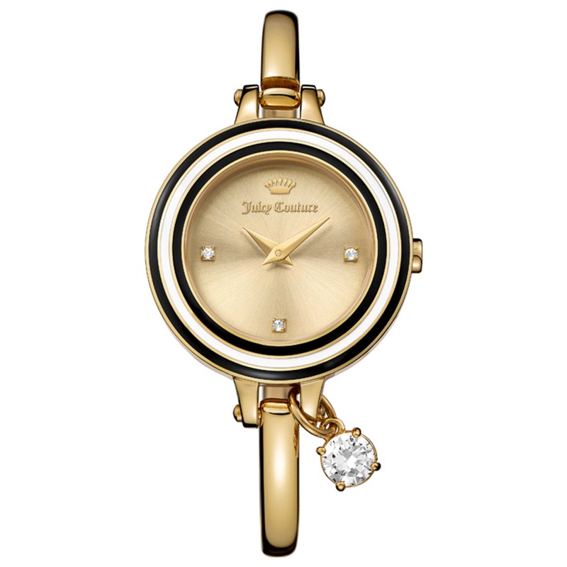 Juicy Couture Women's Quartz Watch 1901434