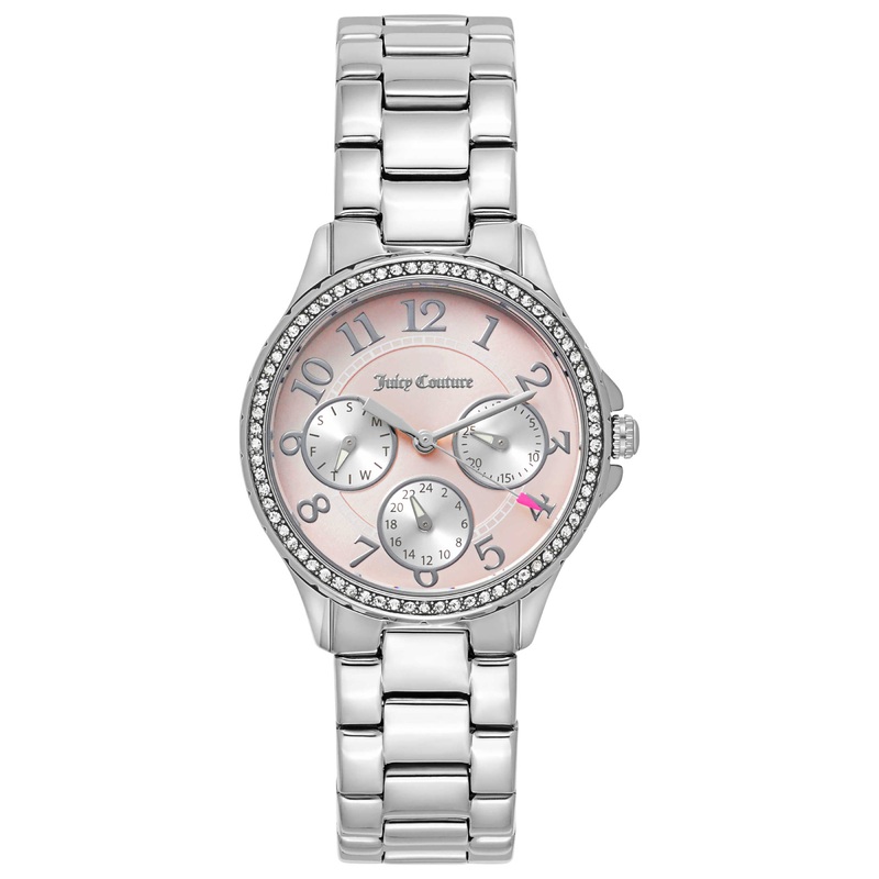Juicy Couture Women's Quartz Watch 1901436
