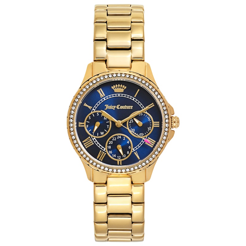 Juicy Couture Women's Quartz Watch 1901437