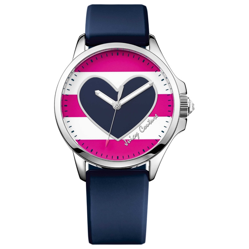 Juicy Couture Women's Quartz Watch 1901439