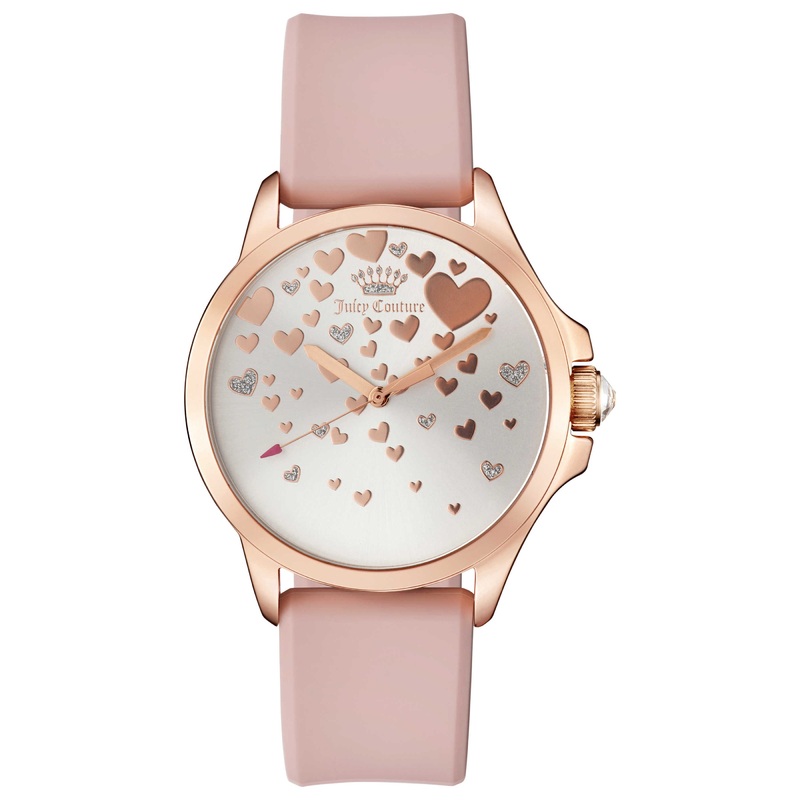 Juicy Couture Women's Quartz Watch 1901450