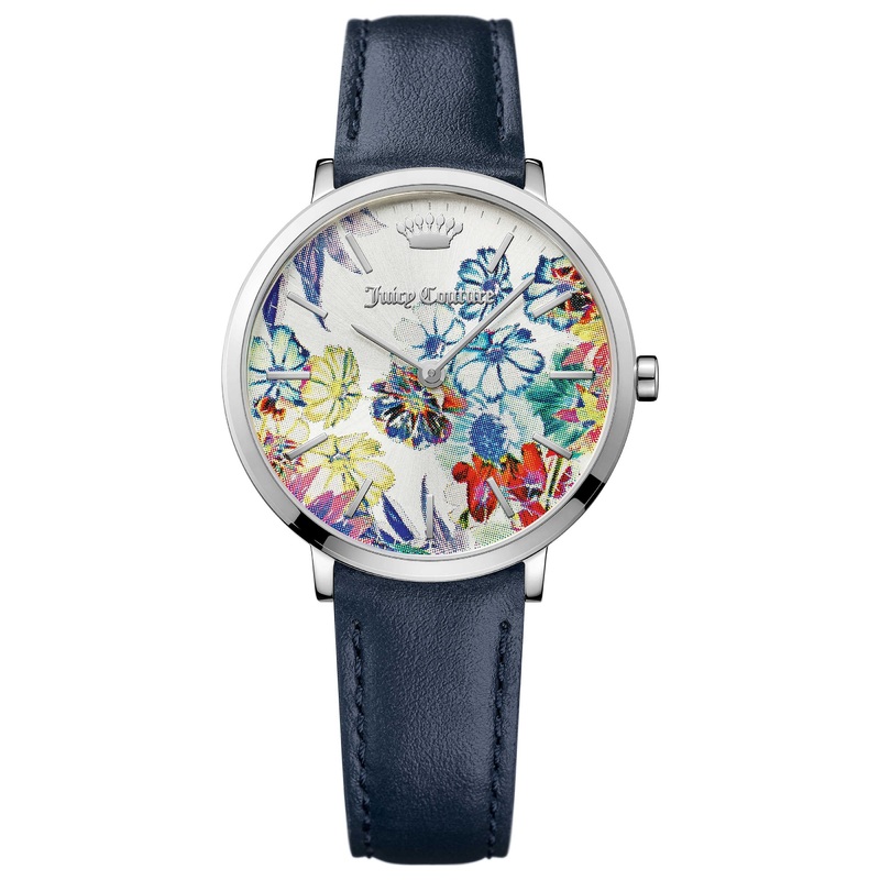 Juicy Couture Women's Quartz Watch 1901455