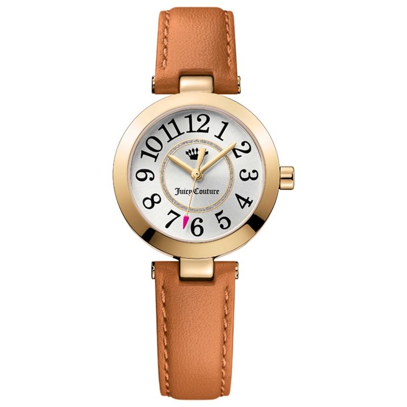 Juicy Couture Women's Quartz Watch 1901462