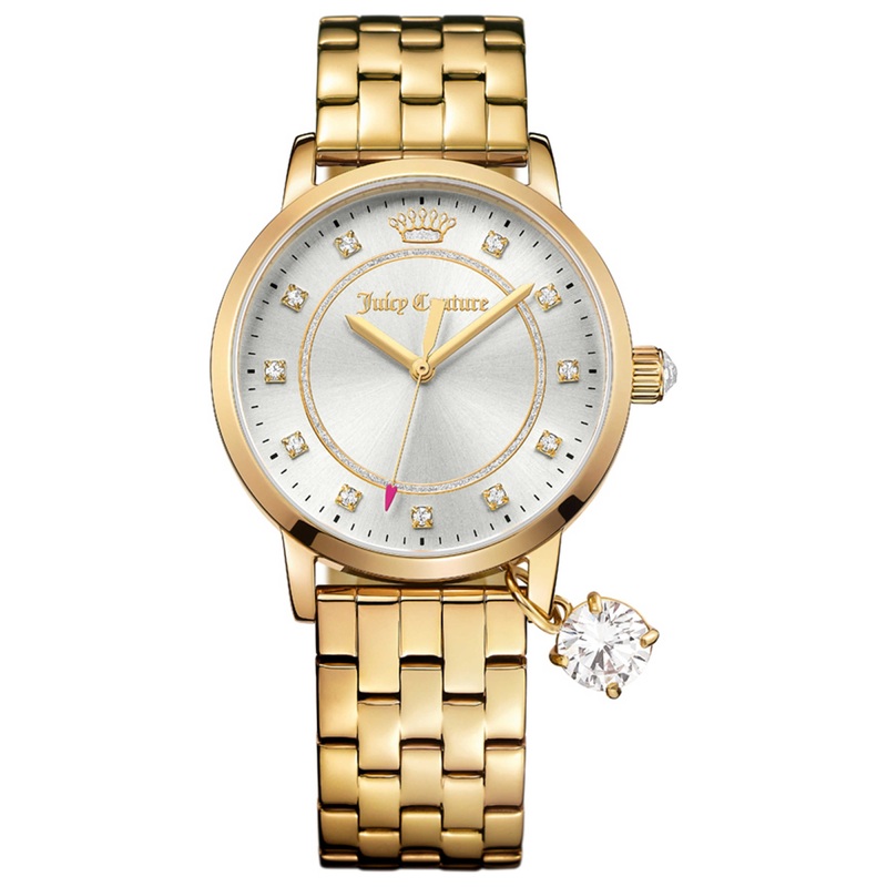 Juicy Couture Women's Quartz Watch 1901475
