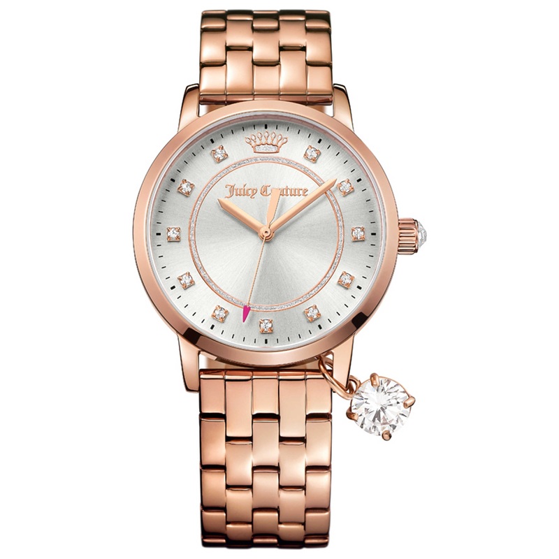 Juicy Couture Women's Quartz Watch 1901476