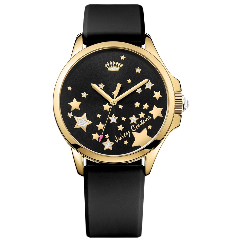 Juicy Couture Women's Quartz Watch 1901493